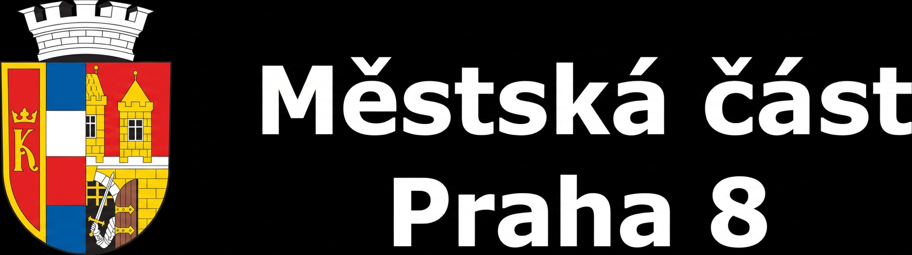 Městská část Praha 8
